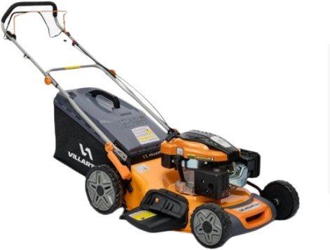 Газонокосилка Villartec MB 4153T