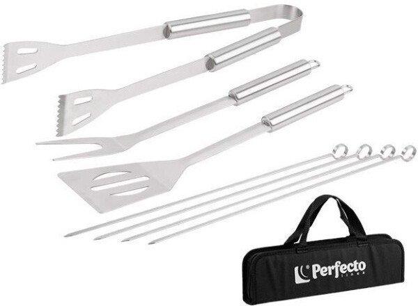 Набор приборов для гриля Perfecto Linea 47-111441