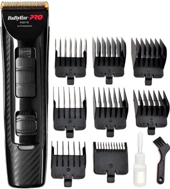 Машинка для стрижки волос BaByliss PRO FX811E Volare X2