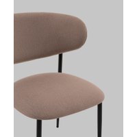 Стул Stool Group Килиан LV-113-E31-01 (велюр бежевый)
