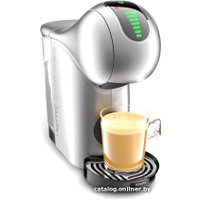 Капсульная кофеварка Krups Dolce Gusto Genio S Touch KP440E10