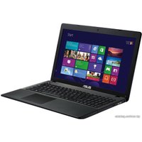 Ноутбук ASUS X552W