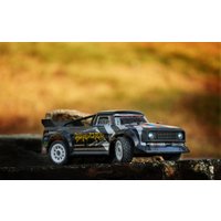 Автомодель Udirc UD1601PRO (черный)