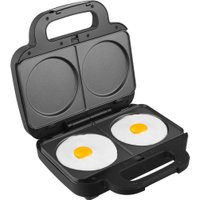 Многофункциональная сэндвичница Sencor SSM 9860BK