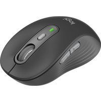 Офисный набор Logitech Signature Slim Combo MK950 920-012490 (графит, нет кириллицы)