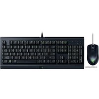Игровой набор Razer Cynosa Lite + Abyssus Lite