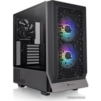 Корпус Thermaltake Ceres 300 TG ARGB