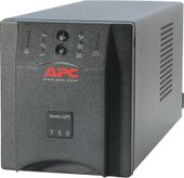 Smart-UPS 750VA USB & Serial (SUA750I)
