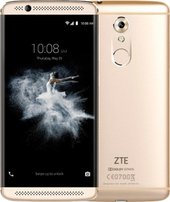 Axon 7 Mini Gold