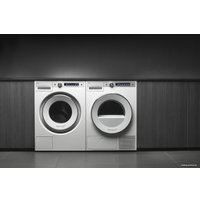 Сушильная машина ASKO T608HX.W