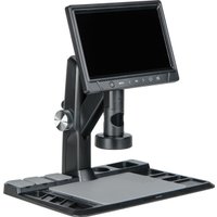 Микроскоп Микмед LCD 10-12Mp 32216