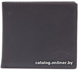 Кошелек Klondike 1896 Claim KD1107-03 (коричневый)
