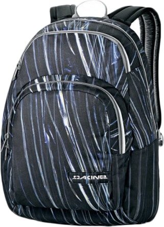 

Городской рюкзак Dakine Central 26L (wrap)