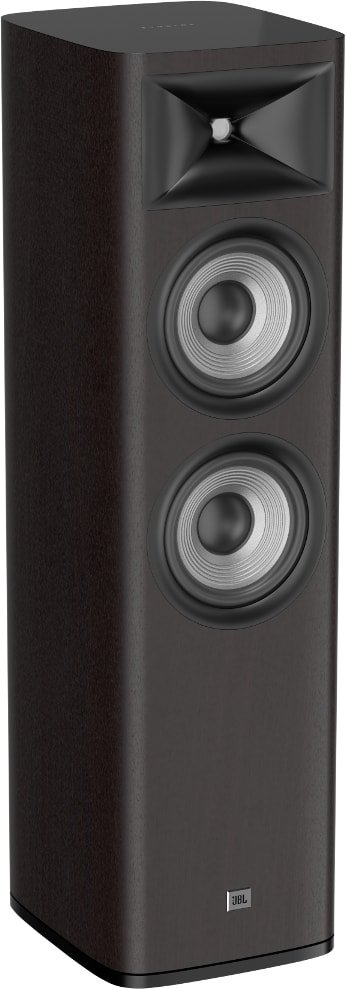 

Напольная акустика JBL Studio 690 (черный)