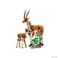 Конструктор LEGO Creator 31150 Дикие животные сафари