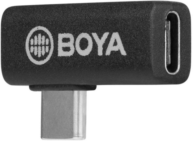 

Адаптер BOYA BY-K5