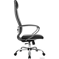 Офисное кресло Metta Pilot Комплект 29 CH ов/сечен (черный)