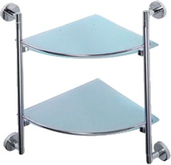 Haiba Полка угловая [HB1907-2]