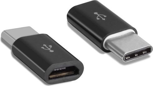 

Адаптер USBTOP MicroUSB – USB3.1 Type-C