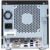 Сетевой видеорегистратор TRASSIR DuoStation AF 32