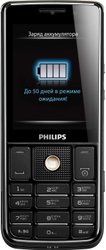 Philips Xenium X623