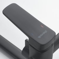 Смеситель Shevanik S9922H