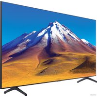 Телевизор Samsung UE50TU7090U