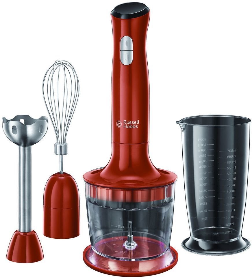 

Погружной блендер Russell Hobbs Desire 24700-56