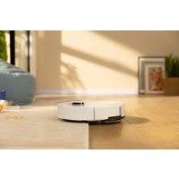 Робот-пылесос Roborock Q8 Max Pro RRA1TAL Q8MRP02-02 (с русской озвучкой, белый)