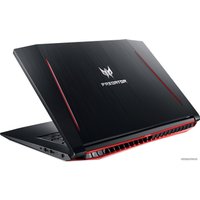 Игровой ноутбук Acer Predator Helios 300 PH317-52-52N5 NH.Q3DEU.033