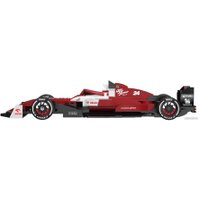 Конструктор CaDa Alfa Romeo F1 Team ORLEN C42 C55026W