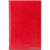 Обложка на документы D.Morelli DM-PS01-K007