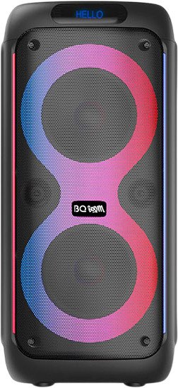 Патибокс BQ PBS3006