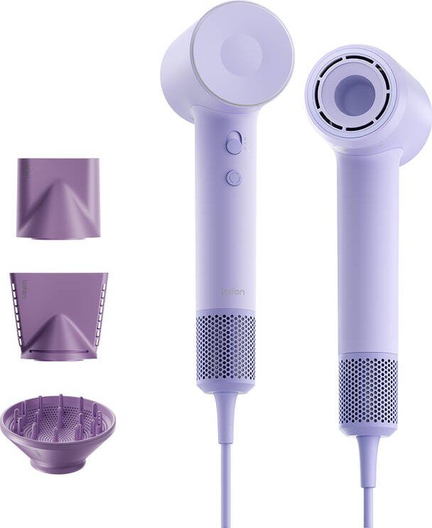 

Фен Laifen SE 2 Special (фиолетовый)