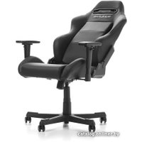 Игровое (геймерское) кресло DXRacer OH/DE03/N