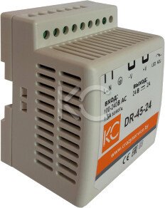 КС DR-45W-24V dr-45-24