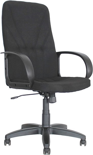 

Офисное кресло King Style КР-37 (черный)