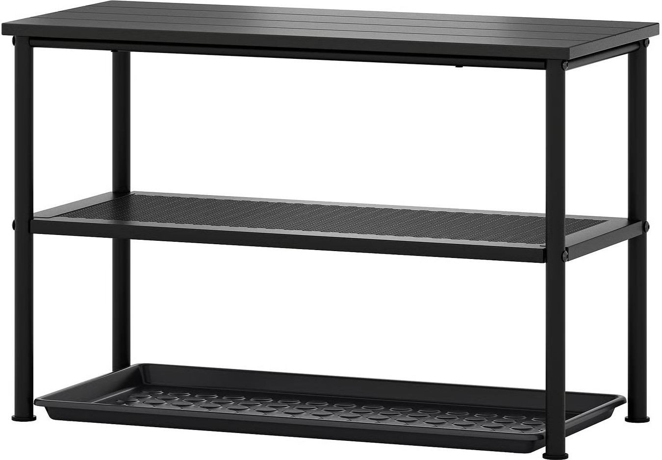 Скамья Ikea Nipasen 69618009