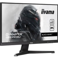 Игровой монитор Iiyama G-Master Black Hawk G2245HSU-B1