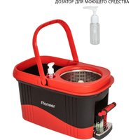 Набор для уборки Pioneer 7112S