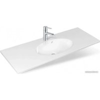 Умывальник Эстет Vegas Silk 120x45 ФР-00014920