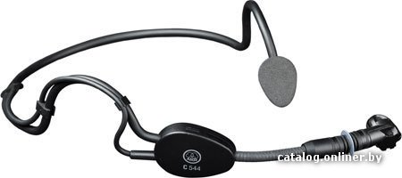 Проводной микрофон AKG C 544 L