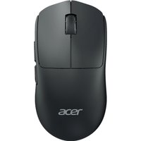 Игровая мышь Acer OMR401 (черный)