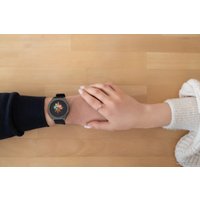 Умные часы Canyon Otto SW-86 (черный)