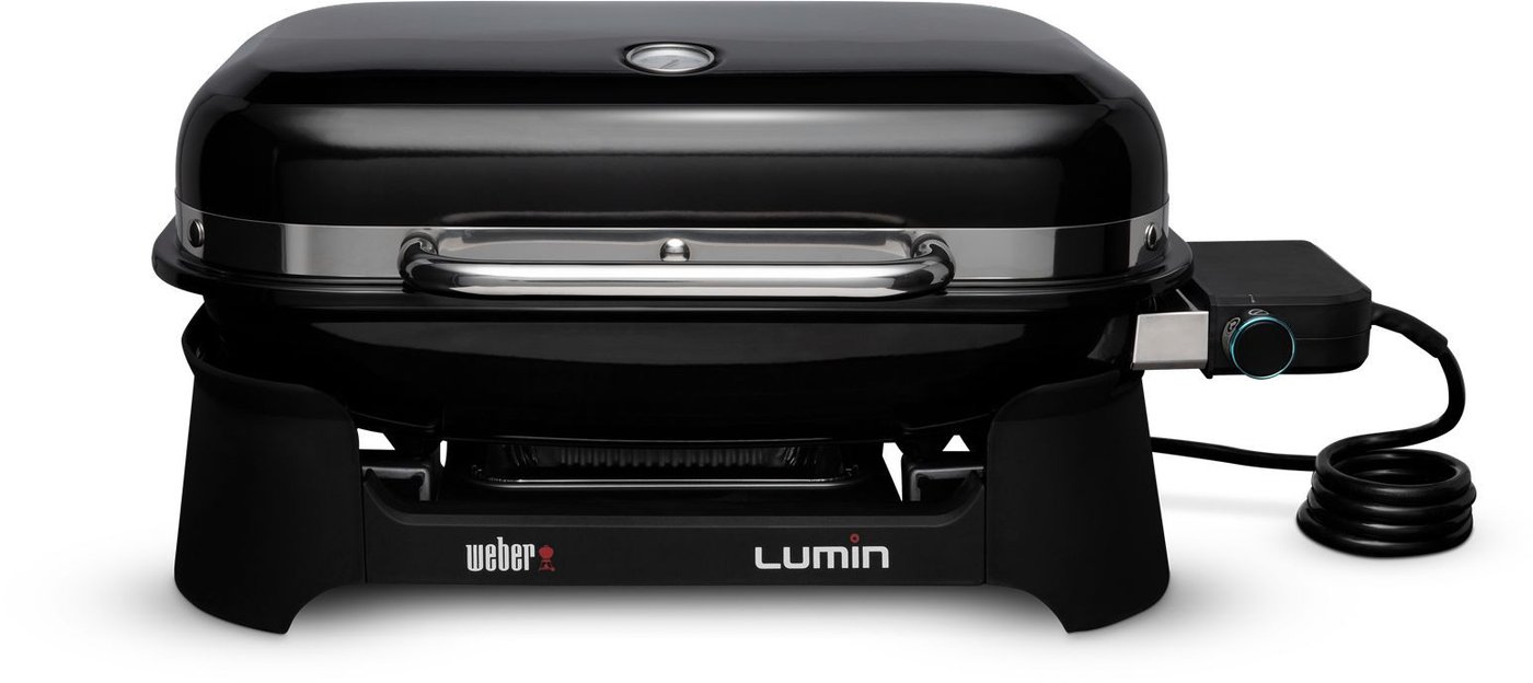 Гриль Weber Lumin 92010979