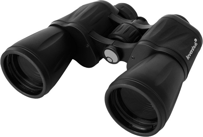 

Бинокль Levenhuk Atom 20x50