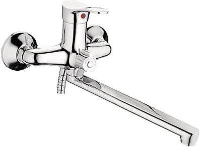 

Смеситель Ledeme H14 L2214