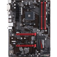 Материнская плата Gigabyte GA-AB350-Gaming (rev. 1.0)