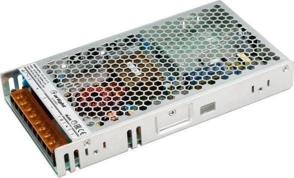 

Блок питания Arlight ARS-200-24-FA 027329(1)