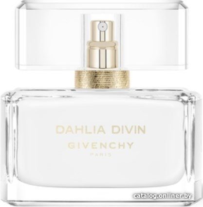 Туалетная вода Givenchy Dahlia Divin Eau Initiale for Women EdT (50 мл)